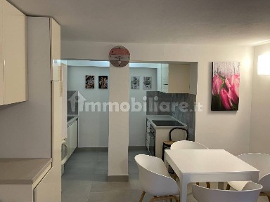 Open space, buono stato, piano terra, Canovine, Bergamo