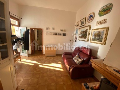 Ravenna, Porto Corsini - Marina Romea, Via Molo Gaetano Sanfilippo, 64