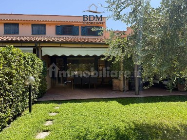 Villa a schiera Strada del Casalaccio, Località Costa Selvaggia B, Montalto di Castro