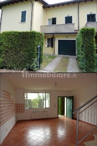 Copparo, Via Tamara
