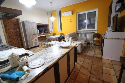 Villa a schiera via Mele, snc, Manduria