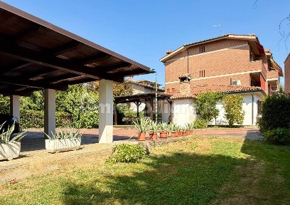 Ferrara, Aguscello