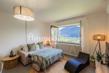 Trilocale via Martesana 25, San Gregorio, Gravedona ed Uniti