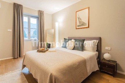 Bilocale viale Lecco 45, Valduce - Crispi, Como
