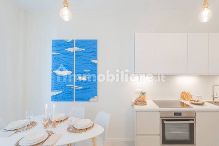 Bilocale via Dante Alighieri 30, Valduce - Crispi, Como