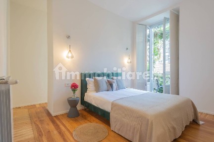 Trilocale via Tommaso Grossi 7A, Valduce - Crispi, Como