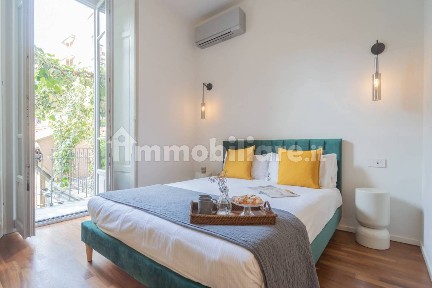 Bilocale via Tommaso Grossi 7A, Valduce - Crispi, Como