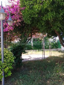 Villa a schiera via San Nullo, Licola Paese, Giugliano in Campania