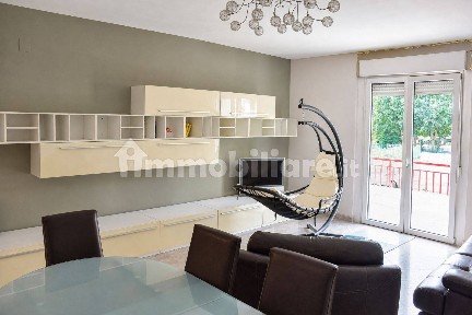 Appartamento via San Rocco 40, Corso Mazzini, Via Ciccarone, Casarza, Vasto