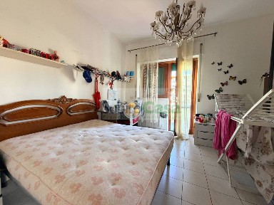 Chieti, Via Pescasseroli, 7