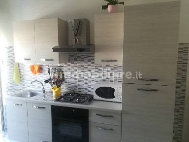 Chieti, Viale Benedetto Croce, 73