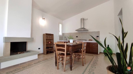 Gagliano del Capo, SP358