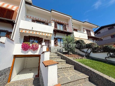 Villa a schiera via Amilcare Ponchielli 49, Torrion Quartara, Novara