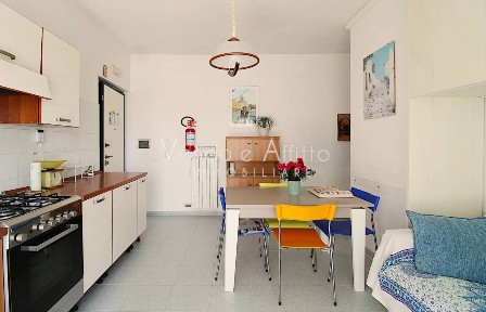Bilocale ottimo stato, secondo piano, Vasto Marina, Vasto