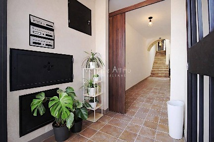 Trilocale ottimo stato, primo piano, Centro Storico, Vasto