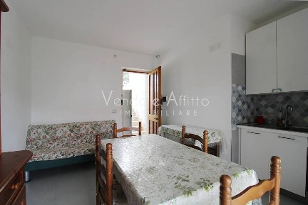 Bilocale primo piano, Vasto Marina, Vasto