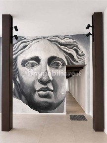 Attico via Mario De Maria 3, Bolognina, Bologna