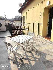 Bilocale via Felice Cavallotti, Centro Storico, Pavia