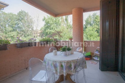 Bilocale via Torretta 7, Crosione, Pavia