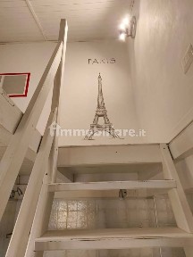 Bilocale via Volturno, Centro Storico, Pavia