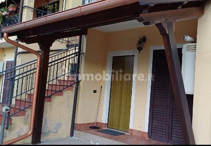 Bilocale via della Chiesa 51, Arcavacata, Rende