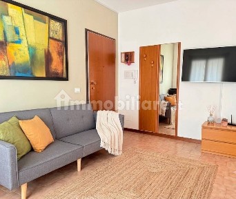 Bilocale via Francana 11, Viale Cremona, Pavia