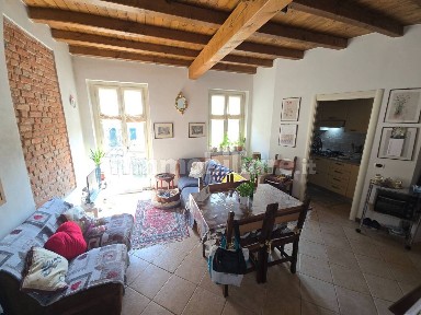 Bilocale via Milazzo 73, Borgo Basso, Pavia