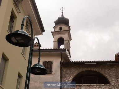 Attico piazza delle Erbe 2, Centro, Riva del Garda
