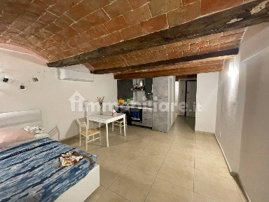 Bilocale piazza dei Martiri, Centro Storico, Carpi
