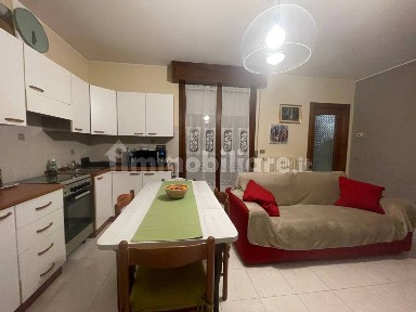 Bilocale via Vincenzo Gioberti 15, Manzolino, Castelfranco Emilia
