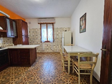 Quadrilocale via Sant'Ambrogio, Formigine