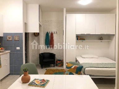 Monolocale via Archirola 29, Viali, Modena