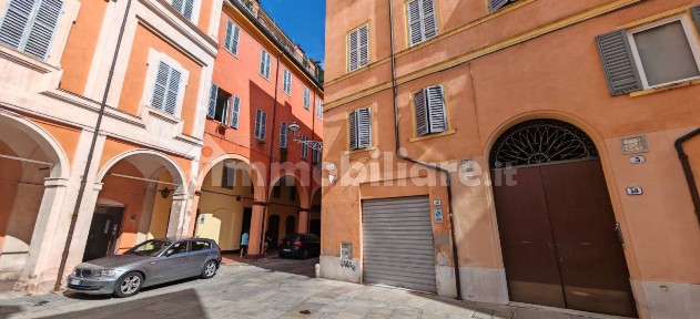 Trilocale via della Vite, Centro Storico, Modena
