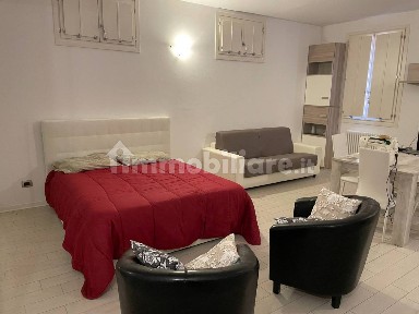Monolocale via Carlo Catellani, Ospedale, Carpi