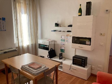 Bilocale via San Pietro, Centro Storico, Modena