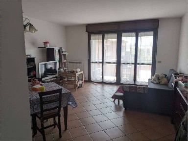 Bilocale via Pelloni, Buon Pastore - Parco Amendola, Modena