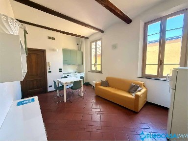 Bilocale via Berengario, 21, Centro Storico, Carpi