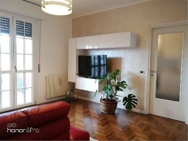 Bilocale via Muratori, Quartirolo - Meloni, Carpi