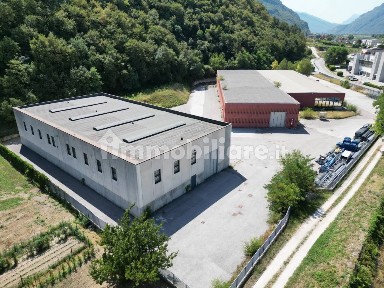 Trento, Mattarello, Via Nazionale, 67