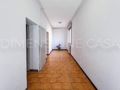 Quadrilocale buono stato, piano terra, Centro, Cavezzo