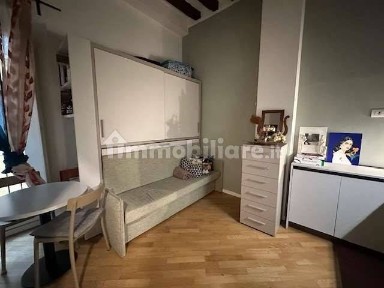 Monolocale ottimo stato, Centro Storico, Modena