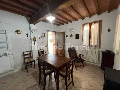 Bilocale buono stato, piano terra, Soliera