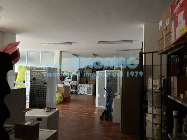 Brescia, Primo Maggio, Via Lunga