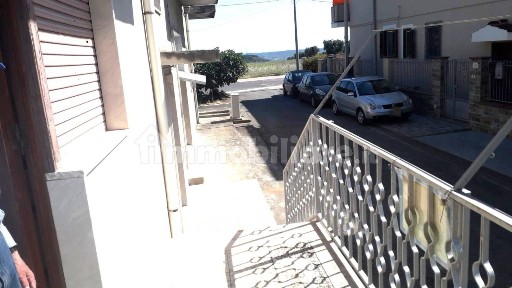 Terratetto unifamiliare Località centro Agricolo, Pisticci
