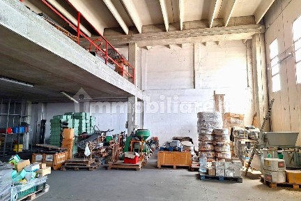 Elmas, Via delle Miniere, 37, 09067 Zona Industriale Casic CA, Italia
