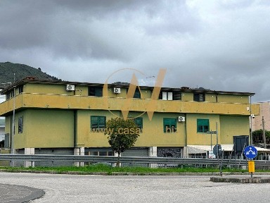 Caserta, San Clemente, Via Giuseppe D'Anna, 4