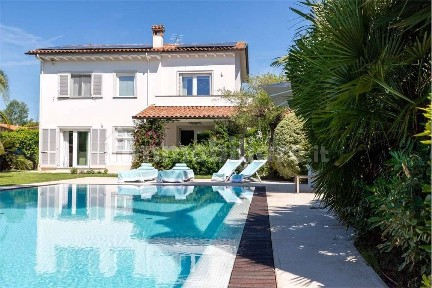 Forte dei Marmi, VIA SCASSICARLI, 87