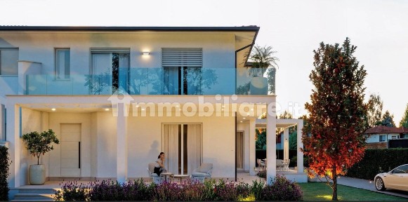 Forte dei Marmi, via scassicarli