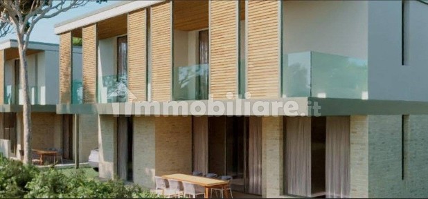 Forte dei Marmi, Via matteo civitali