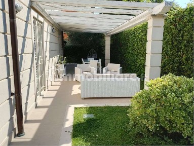 Forte dei Marmi, via Agnelli, 67